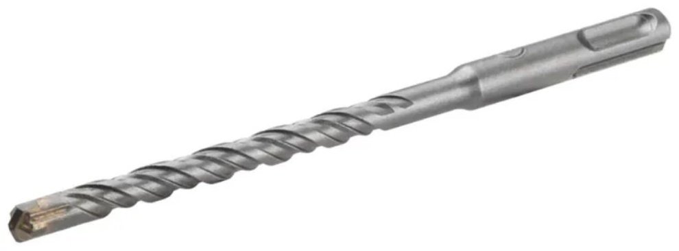 TOLSEN бур 74848 (SDS-plus, 12х180х210 мм) 1 шт купить,0