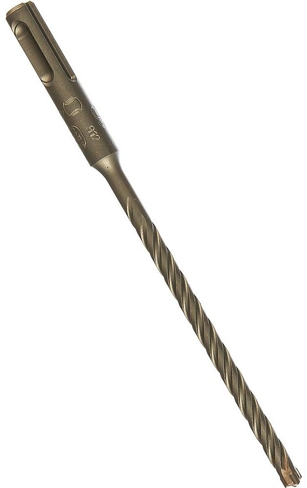 Bosch бур 2608833892 (SDS-plus, 6х100х160 мм) 10 шт
