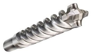 DeWALT бур DT9816-QZ (SDS-plus, 6х100х160 мм) 50 шт