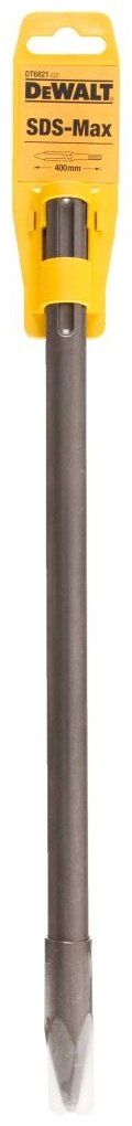 DeWALT пика DT6821 (SDS-max, 20х340х400 мм) 1 шт