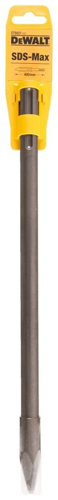 DeWALT пика DT6821 (SDS-max, 20х340х400 мм) 1 шт