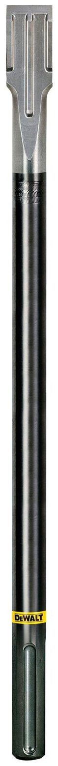 DeWALT зубило DT6811-QZ (SDS-plus, 25х300х300 мм) 1 шт