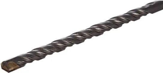 СИБРТЕХ бур 70555 (SDS-plus, 6х110х160 мм) 1 шт купить,NaN