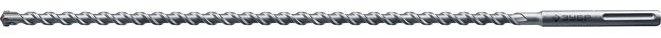 ЗУБР бур 29350-880-20_z02 (SDS-max, 20х880х1000 мм) 1 шт
