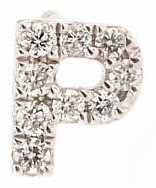 Серьги Constella 370-XF0094 вес 0.66 г золото, бриллиант купить,NaN