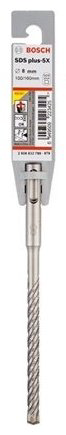 Bosch бур 2608833789 (SDS-plus, 8х100х160 мм) 1 шт купить,1676