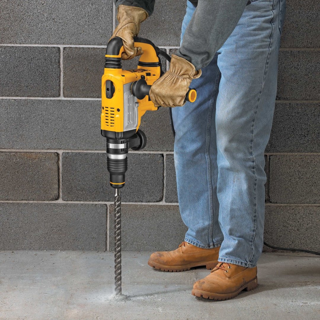 DeWALT бур DT9425-QZ (SDS-max, 25х400х540 мм) 1 шт