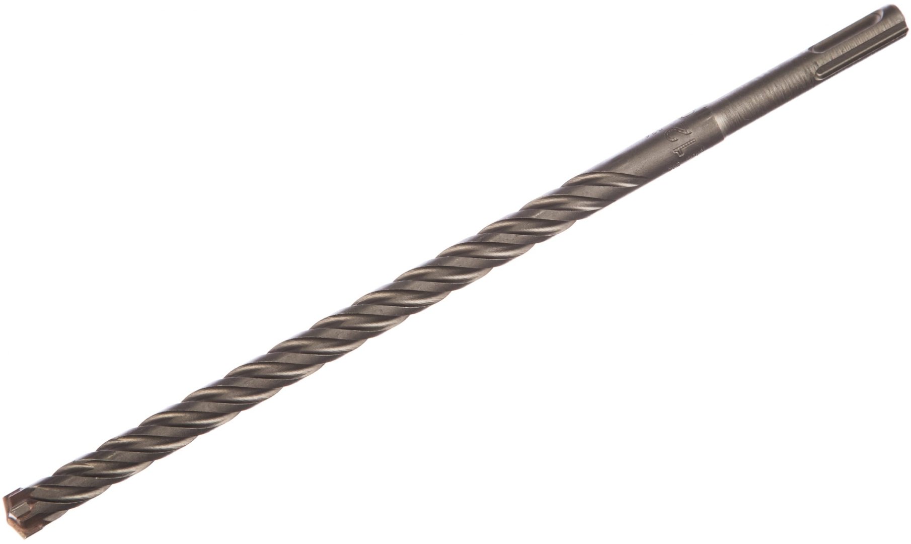 Bosch бур 2608833809 (SDS-plus, 12х200х260 мм) 1 шт