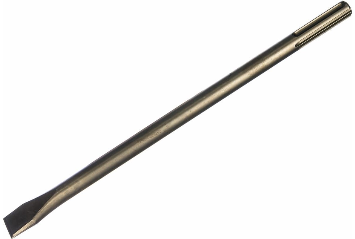 DeWALT зубило DT60704 (SDS-max, 25х340х400 мм) 1 шт