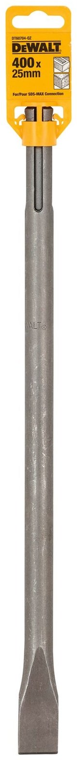 DeWALT зубило DT60704 (SDS-max, 25х340х400 мм) 1 шт - ForteMarket DeWALT зубило DT60704 (SDS-max, 25х340х400 мм) 1 шт купить,0