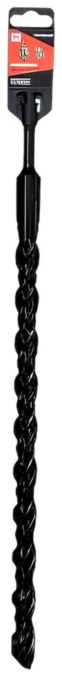 M-LION бур MDD251000P (SDS-plus, 25х950х1000 мм) 1 шт