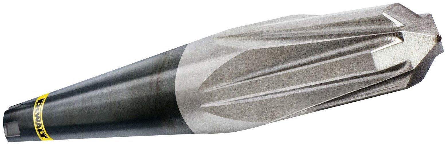DeWALT зубило DT6888-QZ (SDS-max, 1х300х300 мм) 1 шт купить,0
