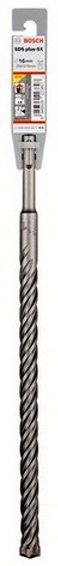 Bosch бур 2608833827 (SDS-plus, 16х250х310 мм) 1 шт