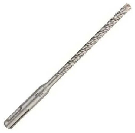 Makita бур B-62527 (SDS-plus, 6х210х260 мм) 1 шт