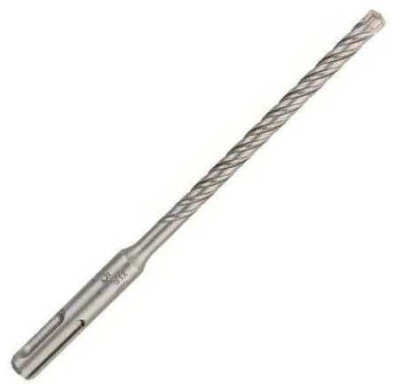 Makita бур B-62527 (SDS-plus, 6х210х260 мм) 1 шт