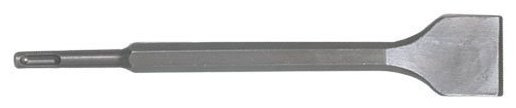 Makita долото D-08735 (SDS-plus, 40х40х250 мм) 1 шт