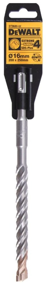 DeWALT бур DT9680-QZ (цилиндрический, 16х200х250 мм) 1 шт купить,18940