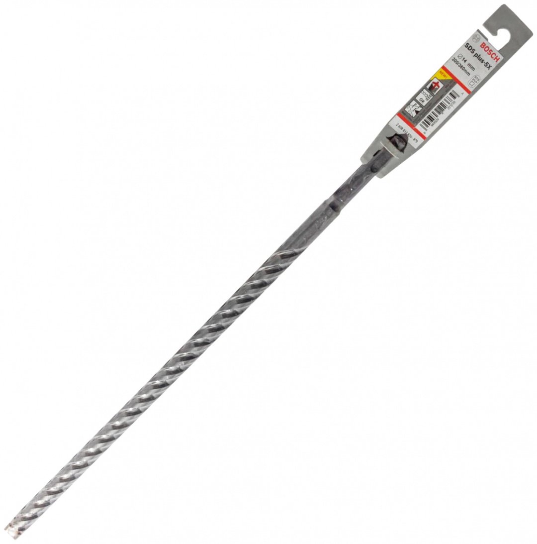 Bosch бур 2608833828 (SDS-plus, 16х300х360 мм) 1 шт