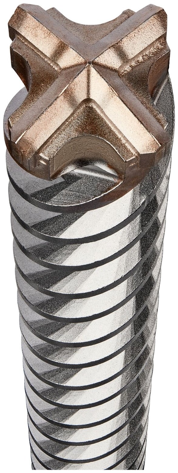 DeWALT бур DT60822-QZ (SDS-max, 24х200х340 мм) 1 шт - ForteMarket DeWALT бур DT60822-QZ (SDS-max, 24х200х340 мм) 1 шт купить,0