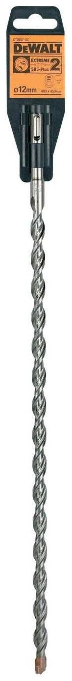DeWALT бур DT9557-QZ (SDS-plus, 12х400х450 мм) 1 шт купить,8720