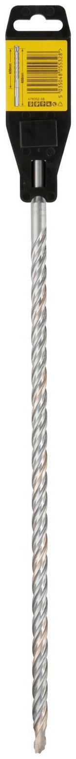 DeWALT бур DT9557-QZ (SDS-plus, 12х400х450 мм) 1 шт