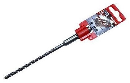 Эксперт бур 630-160-06 SDS-plus 1 шт