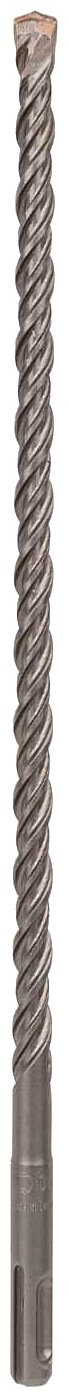 Bosch бур 1618596265 (SDS-plus, 10х150х215 мм) 1 шт