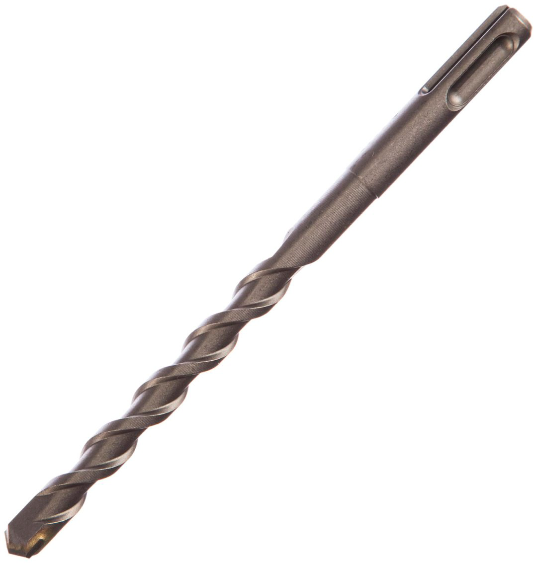 Bosch бур 260868027 (SDS-plus, 10х100х160 мм) 1 шт
