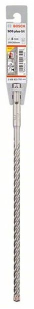 Bosch бур 2608833791 (SDS-plus, 8х200х260 мм) 1 шт купить,0
