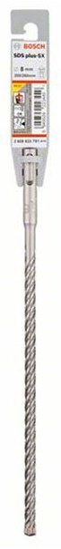 Bosch бур 2608833791 (SDS-plus, 8х200х260 мм) 1 шт купить,2522