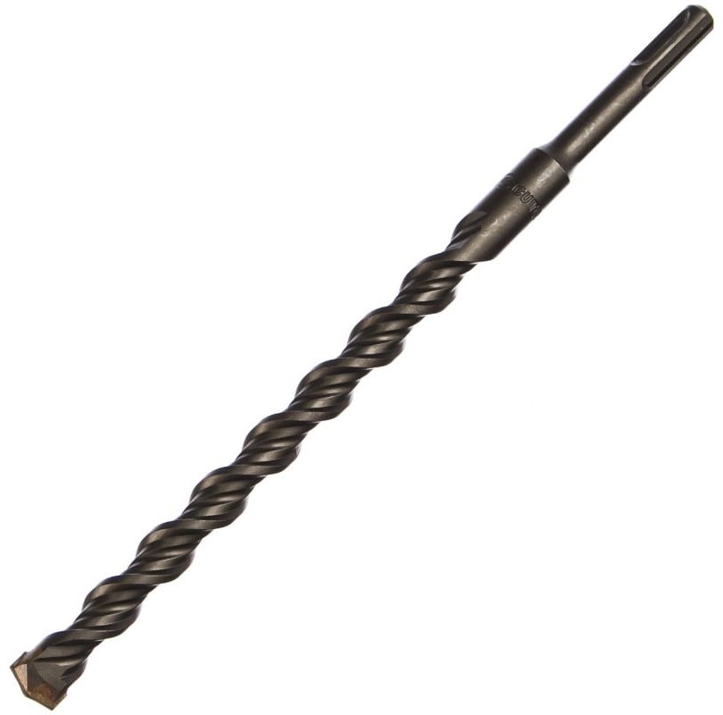 CUTOP бур 49-16260 (SDS-plus, 16х210х260 мм) 1 шт