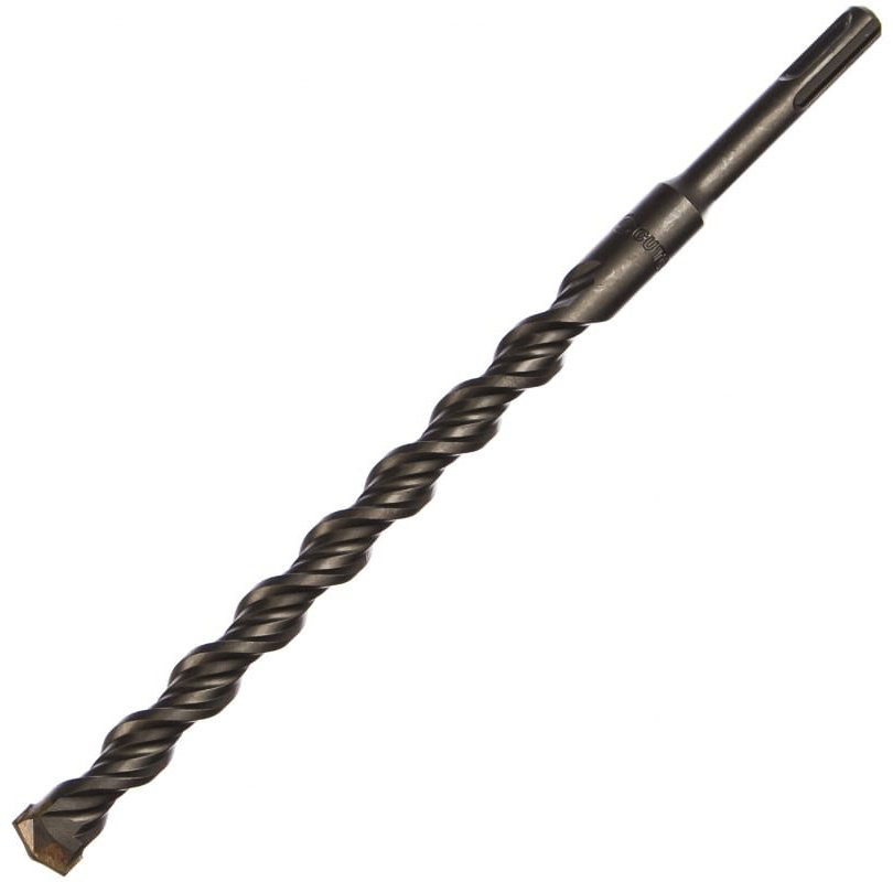 CUTOP бур 49-16260 (SDS-plus, 16х210х260 мм) 1 шт