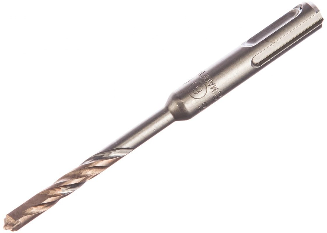 DeWALT бур DT9514-QZ (SDS-plus, 6х50х110 мм) 1 шт купить,1710