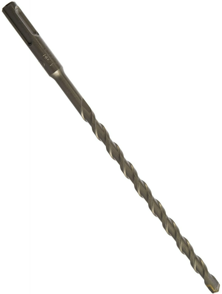 Bosch бур 2608680271 (SDS-plus, 8х150х210 мм) 1 шт