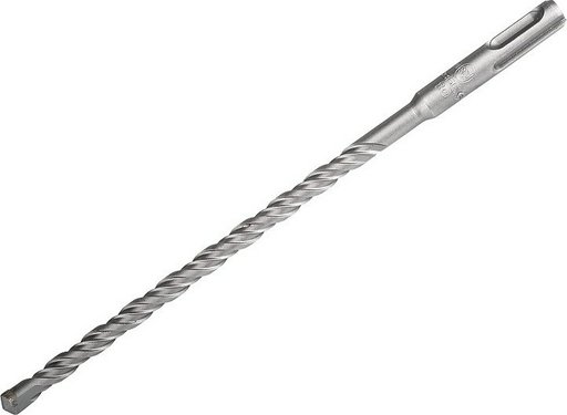 ЗУБР бур 29315-210-08 (SDS-plus, 8х160х210 мм) 1 шт