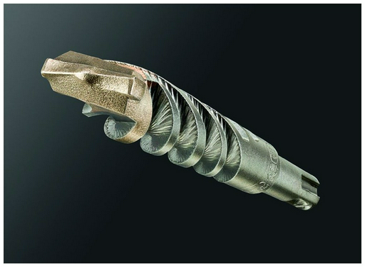 DeWALT бур DT9610-QZ (SDS-plus, 24х400х450 мм) 1 шт