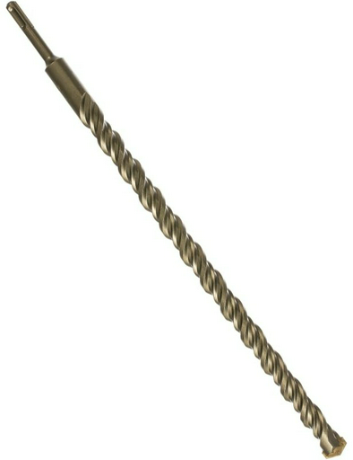 CUTOP бур 40-22460 (SDS-plus, 22х410х460 мм) 1 шт