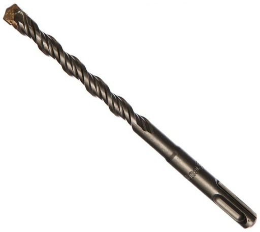 CUTOP бур 49-10160 (SDS-plus, 10х110х160 мм) 1 шт