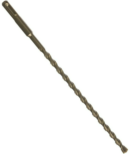 CUTOP бур 49-8260 (SDS-plus, 8х210х260 мм) 1 шт