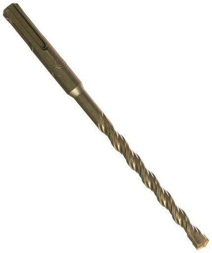 CUTOP бур 49-8160 (SDS-plus, 8х110х160 мм) 1 шт