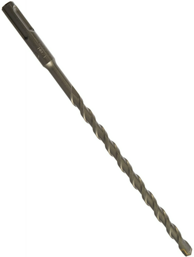 Bosch бур 2608680271 (SDS-plus, 8х150х210 мм) 1 шт