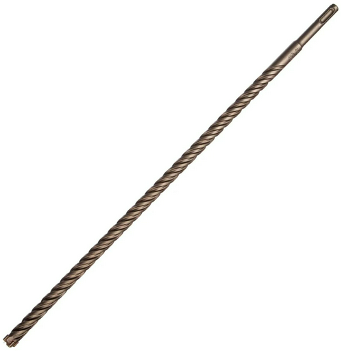 Bosch бур 2608833821 (SDS-plus, 14х400х460 мм) 1 шт