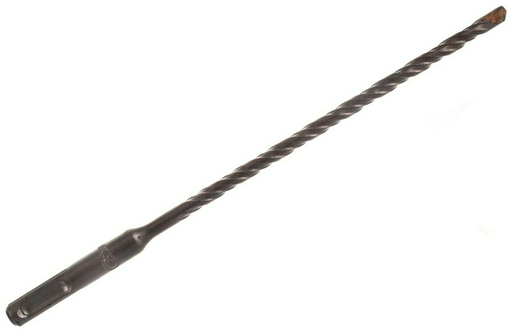 CUTOP бур 40-6210 (SDS-plus, 6х160х210 мм) 1 шт