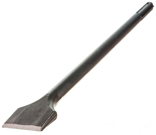 DeWALT долото DT6824-QZ (SDS-max, 18х300х360 мм) 1 шт