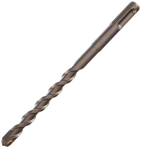 Bosch бур 260868027 (SDS-plus, 10х100х160 мм) 1 шт