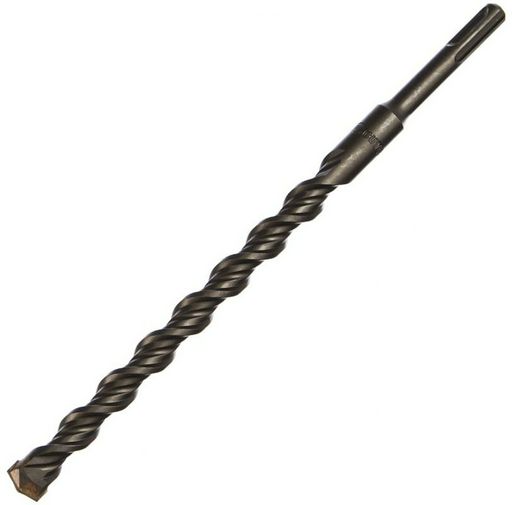 CUTOP бур 49-16260 (SDS-plus, 16х210х260 мм) 1 шт