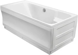 Ванна Wemor 170/85/55 S 170х85х55см белый