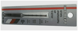 Эксперт бур 610-110-04 SDS-plus 1 шт