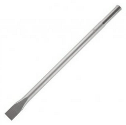 Gepard зубило GP0708-400 (SDS-max, 18х25х400 мм) 1 шт