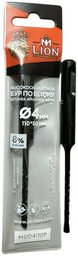 M-LION бур MDD4110P (SDS-plus, 4х50х110 мм) 1 шт